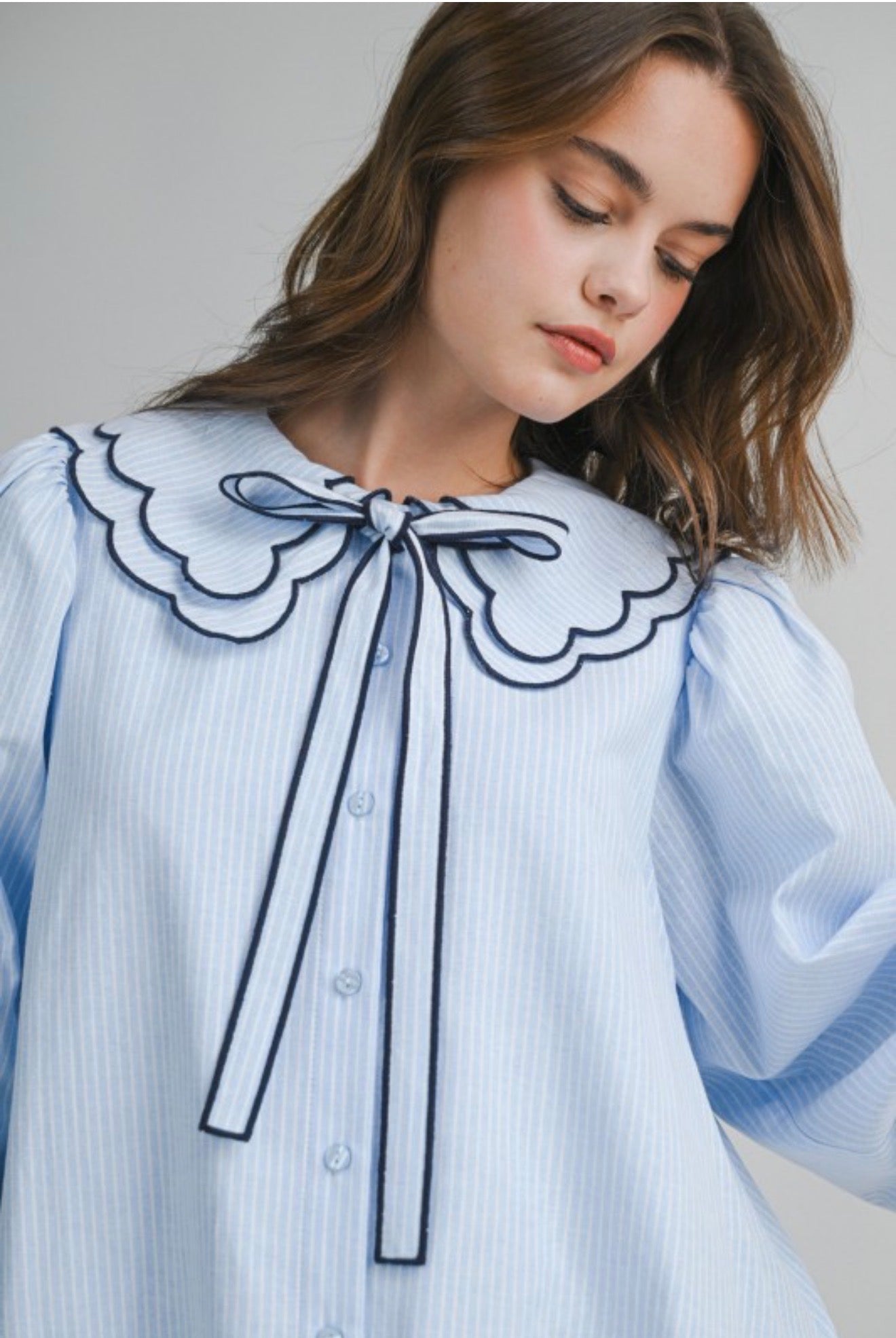 The Calla dress