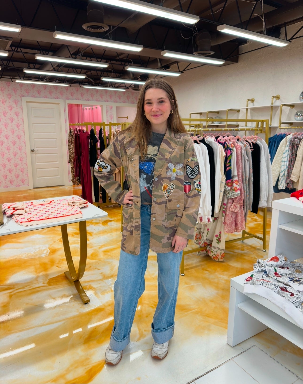 Willie Nelson Always On My Mind Tee -People Of Leisure