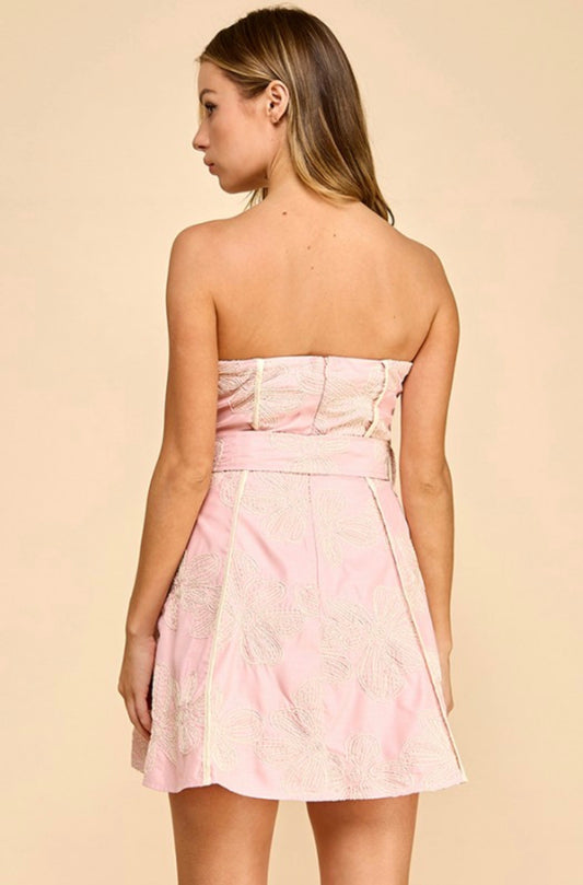 The Chandy Dress