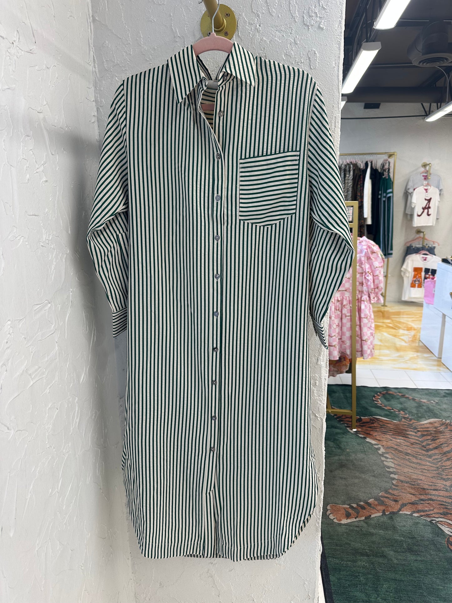 The Riley Dress