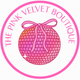 Thepinkvelvetboutique
