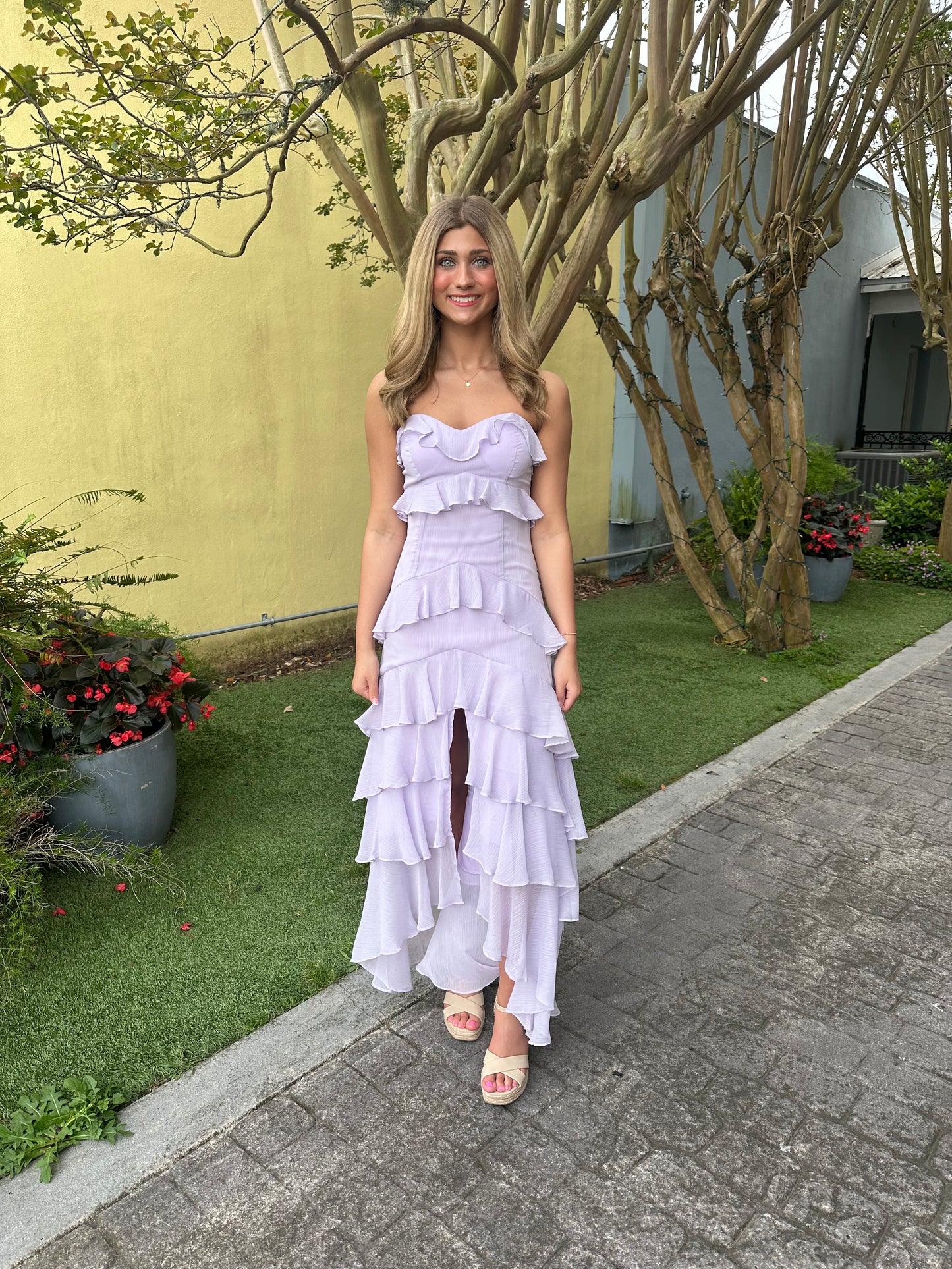 Shay dress