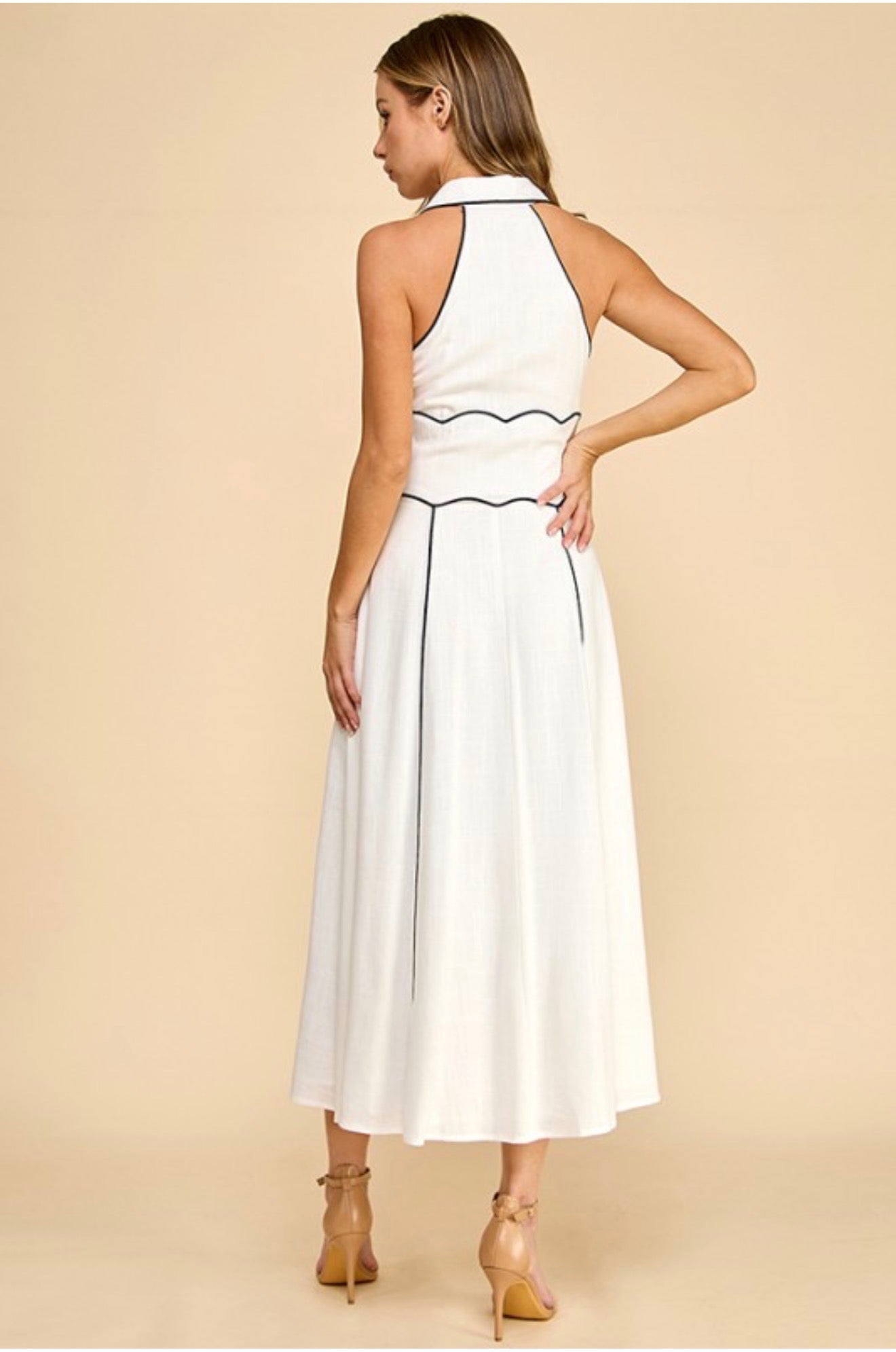 The Debby Dress