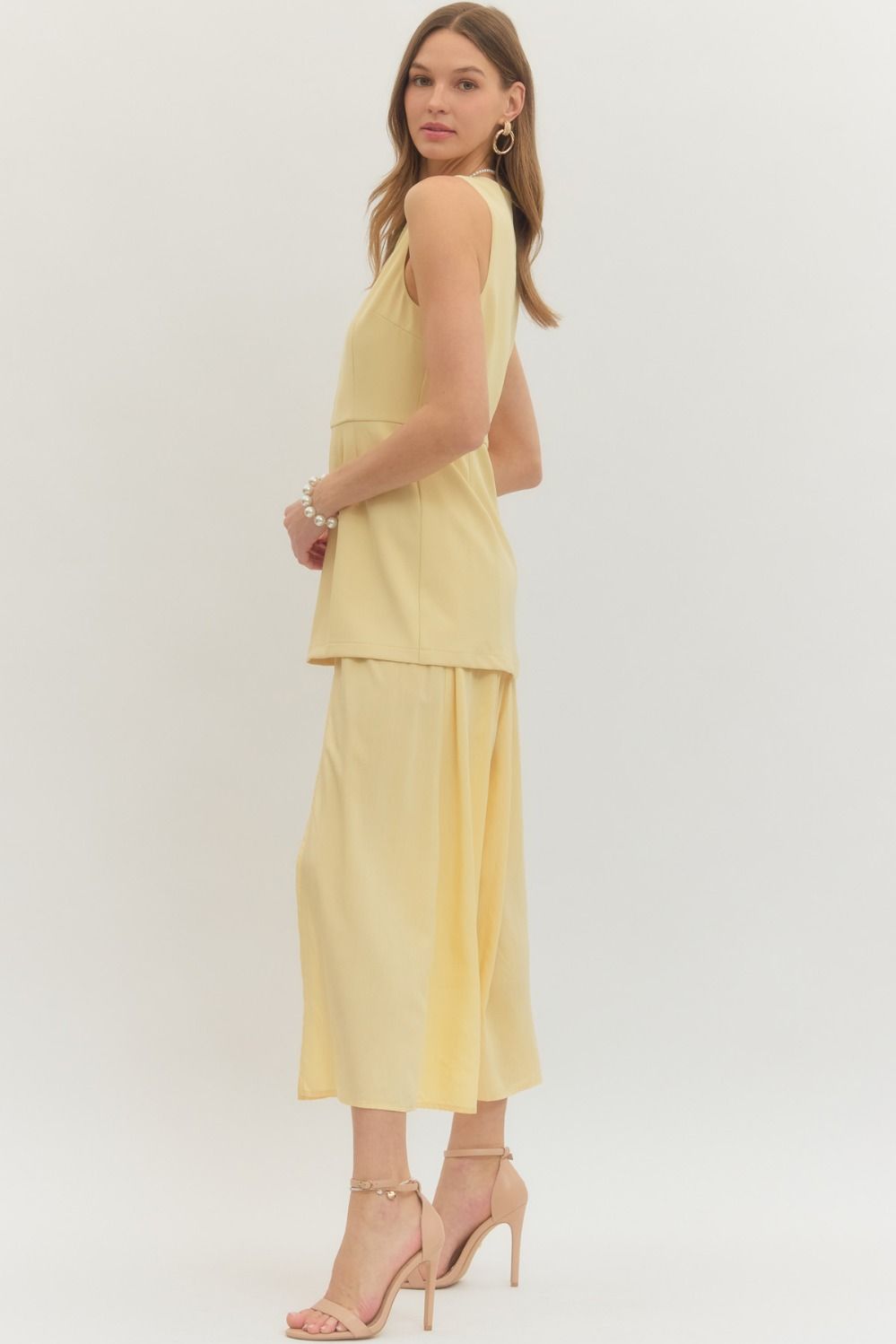 The Bentley Dress