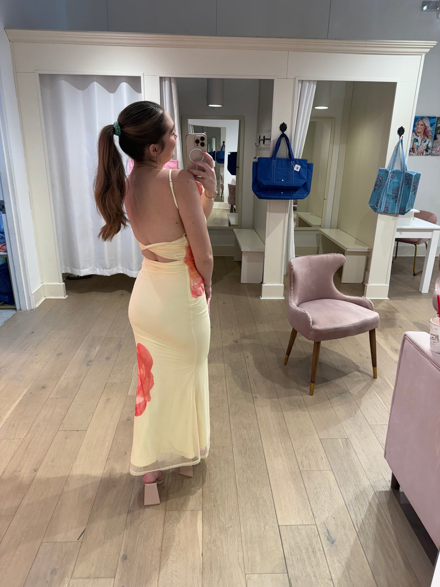 Willow Dress