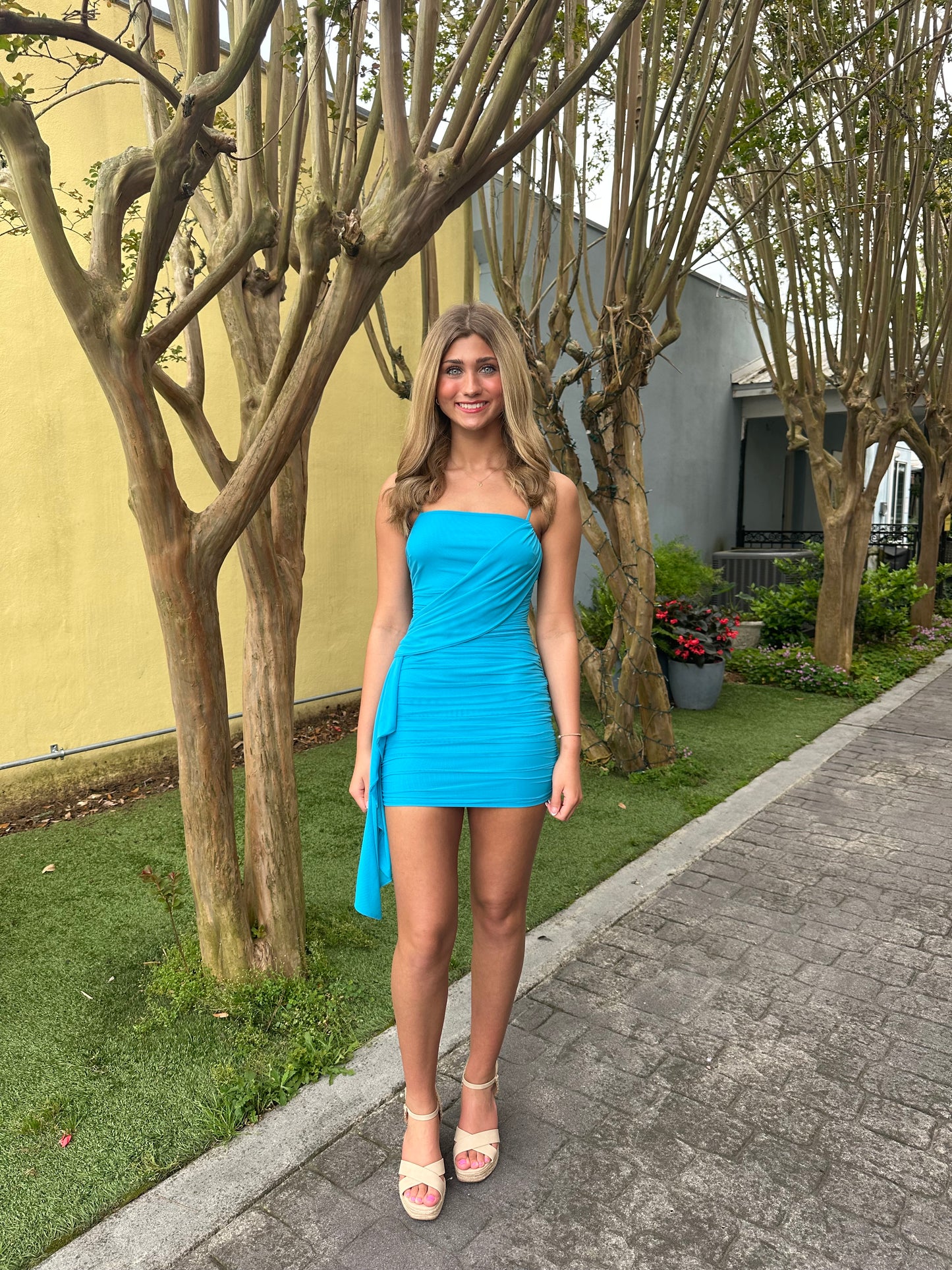 Dylan dress