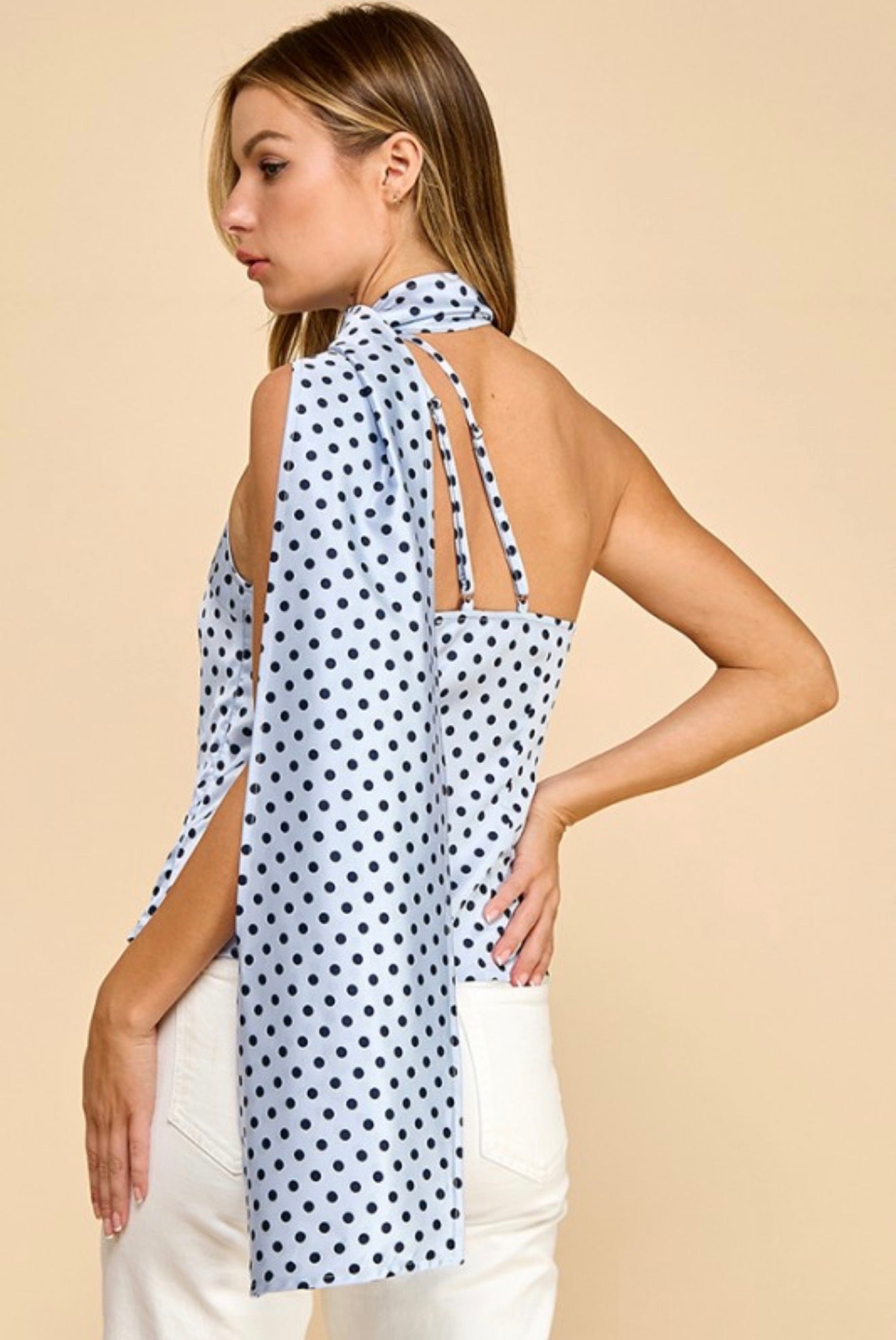 The O’Barr top