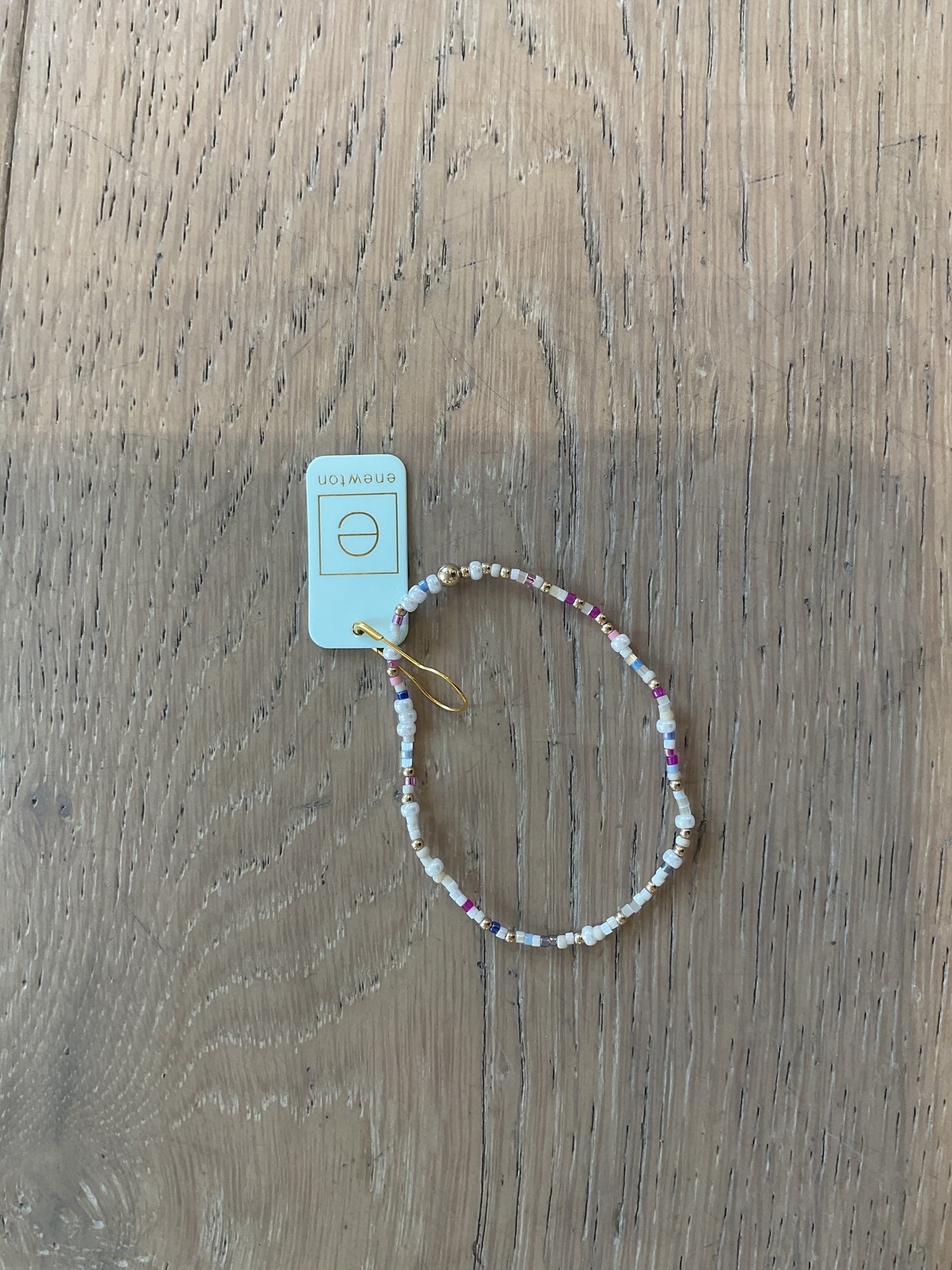 Enewton Hope Unwritten Bracelet - With Sprinkles on Top