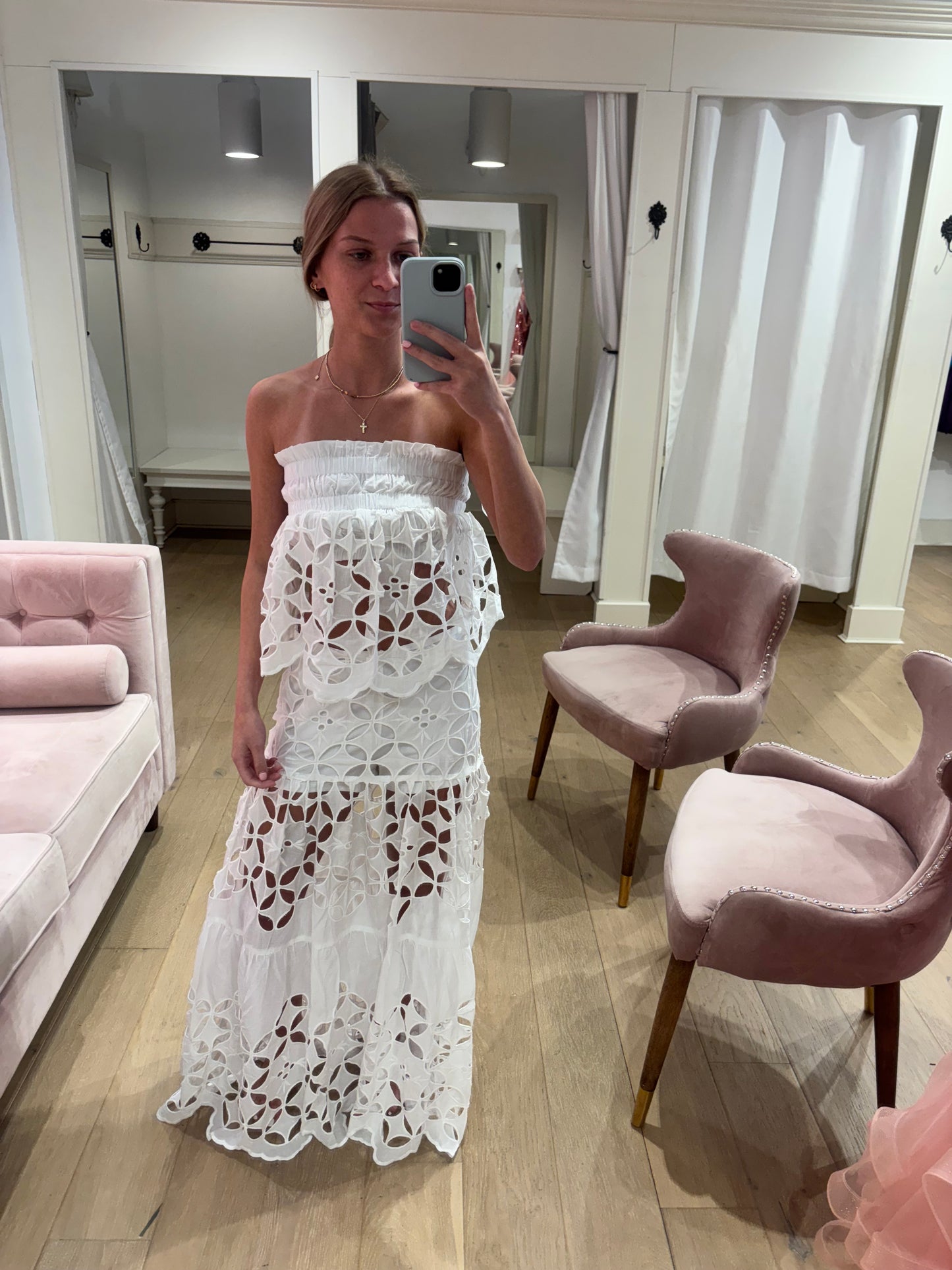 The Julianne Set