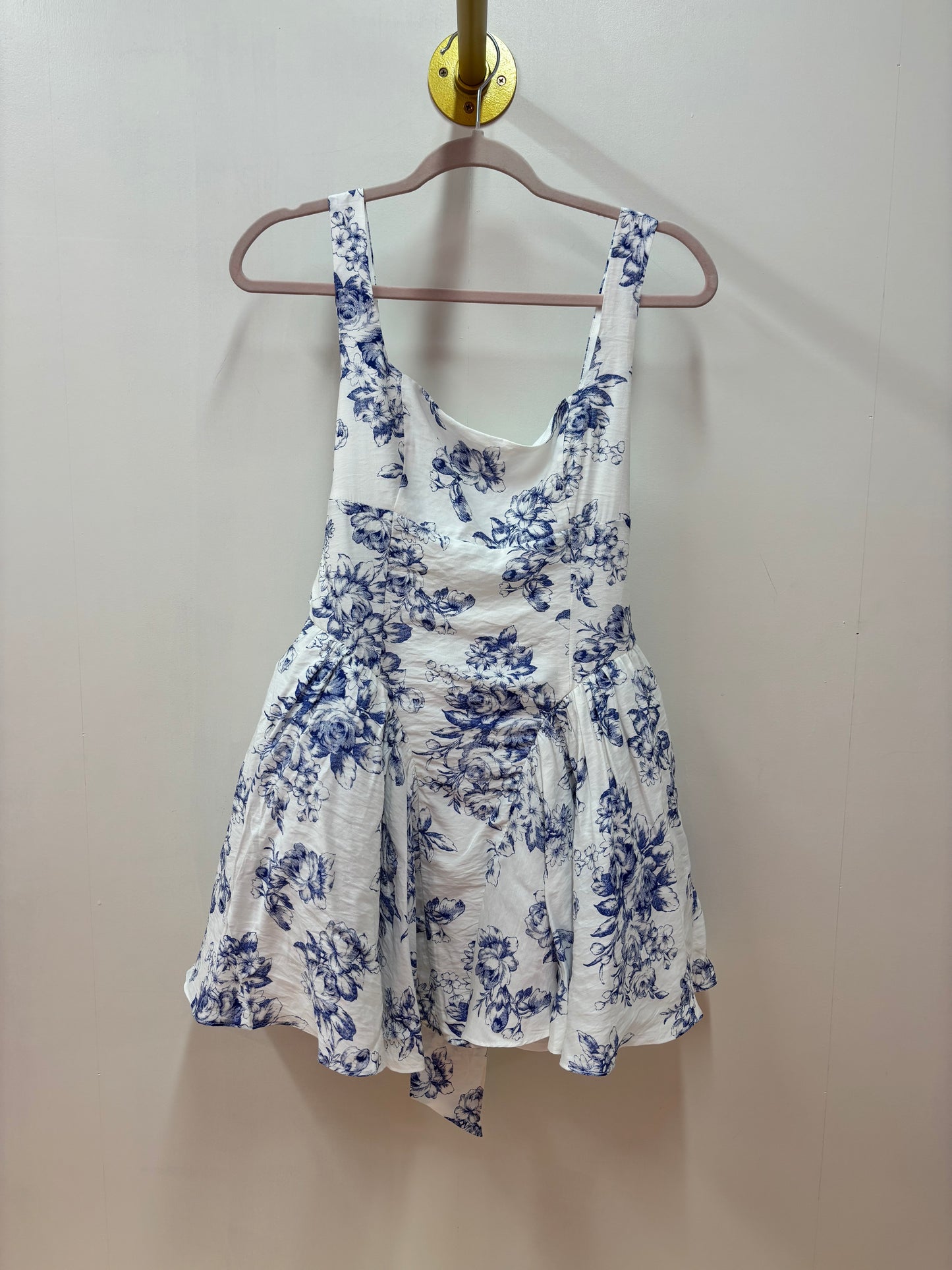 The Jessica dress