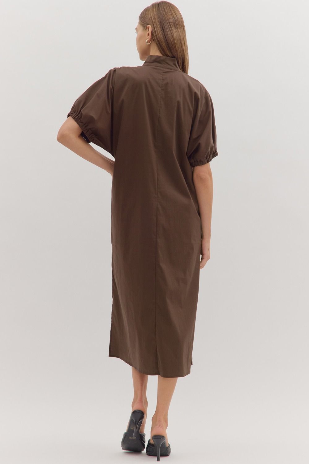 The Stella Dress