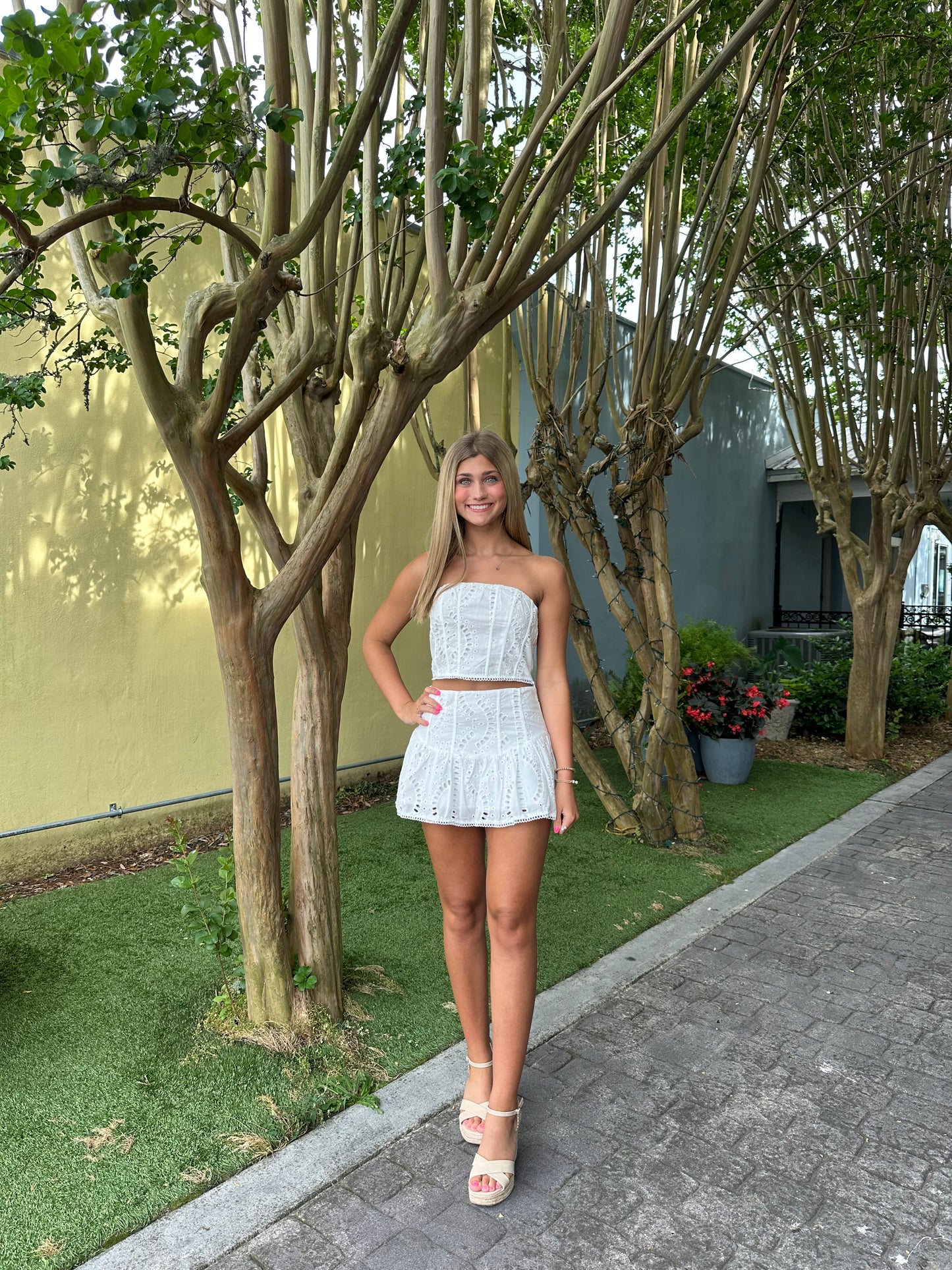 The Libby set
