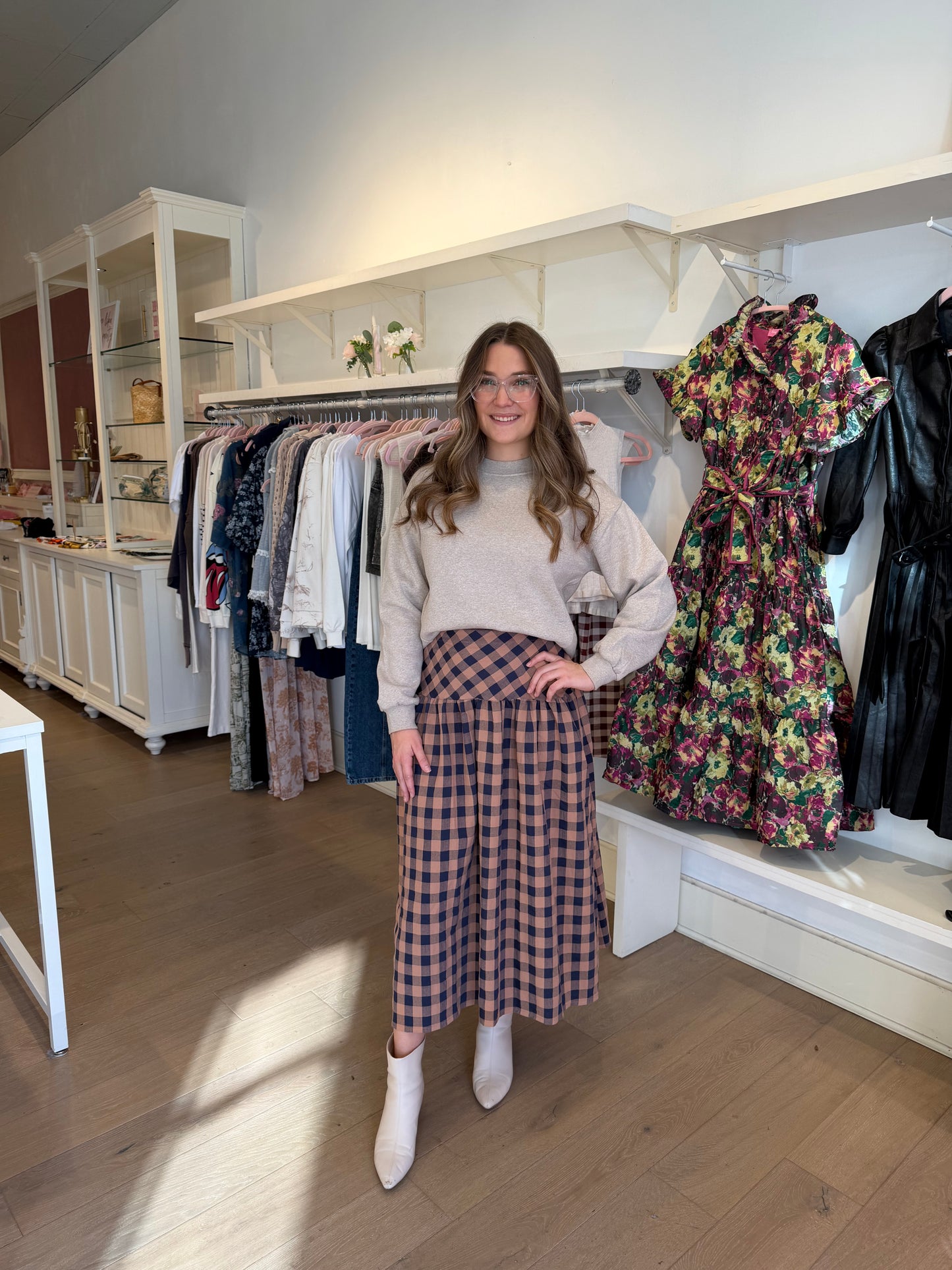 Cimadevilla Sweatshirt