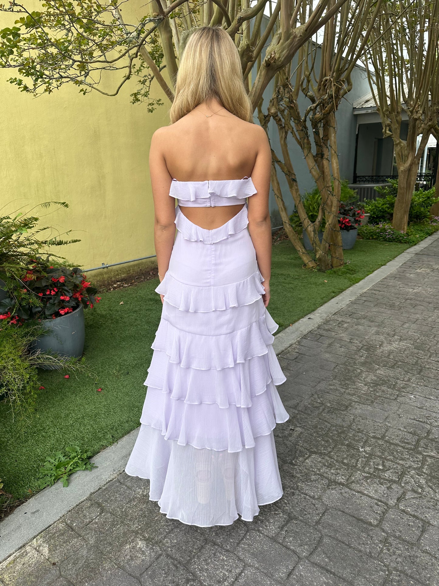 Shay dress