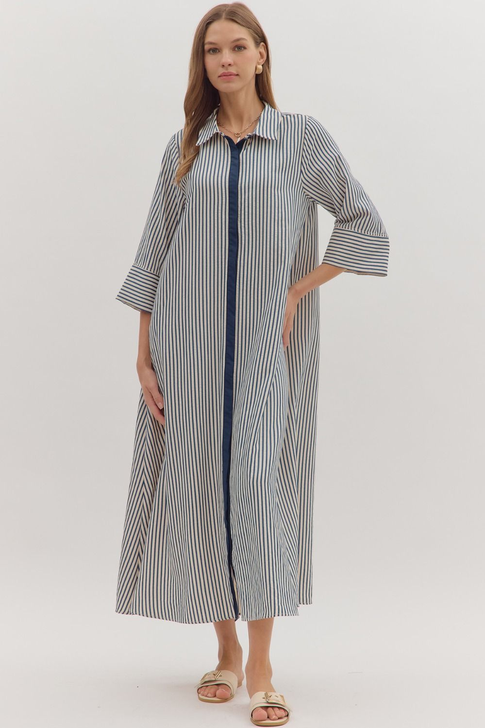 The Charleston Dress