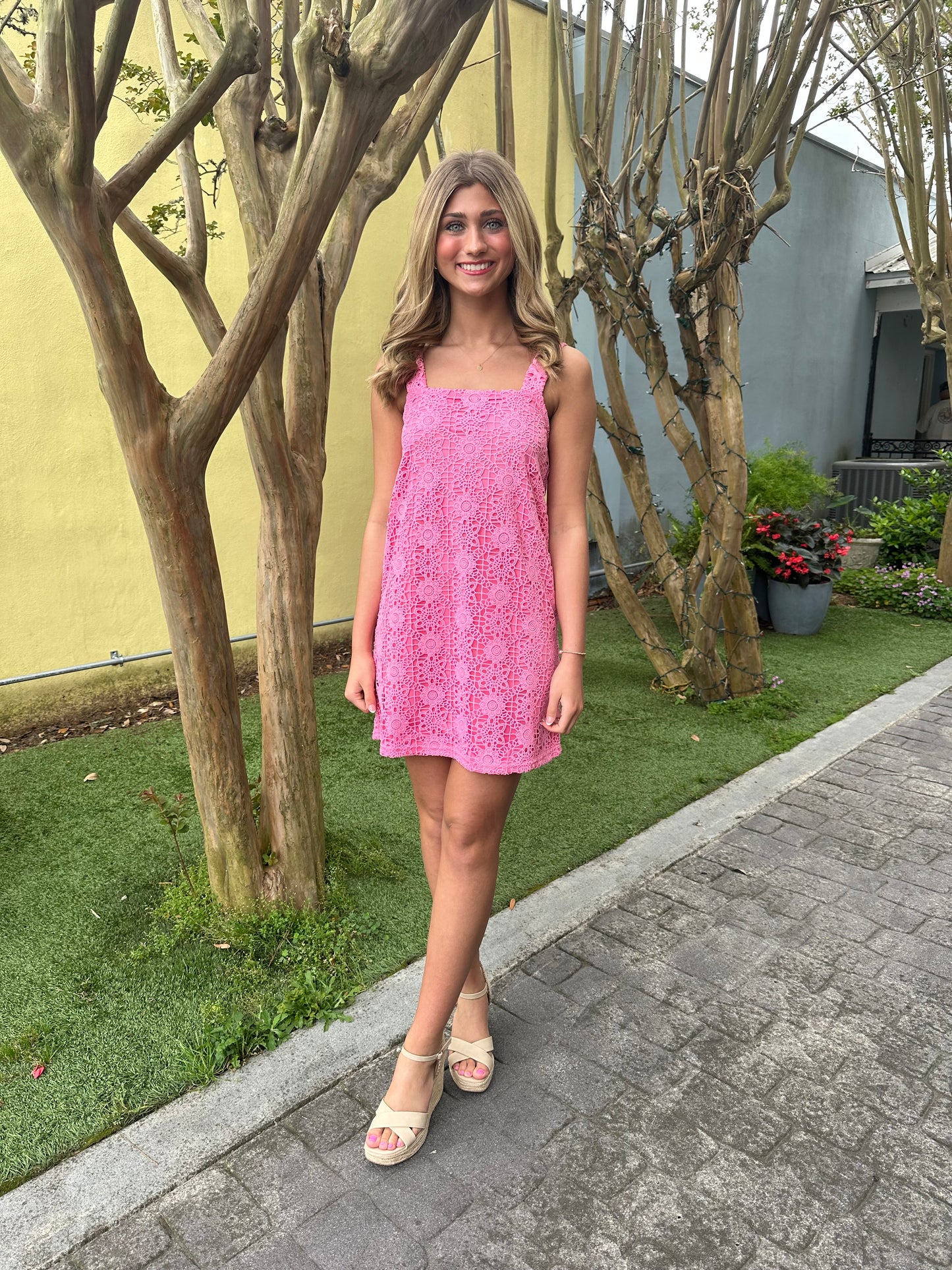 Alamafi dress