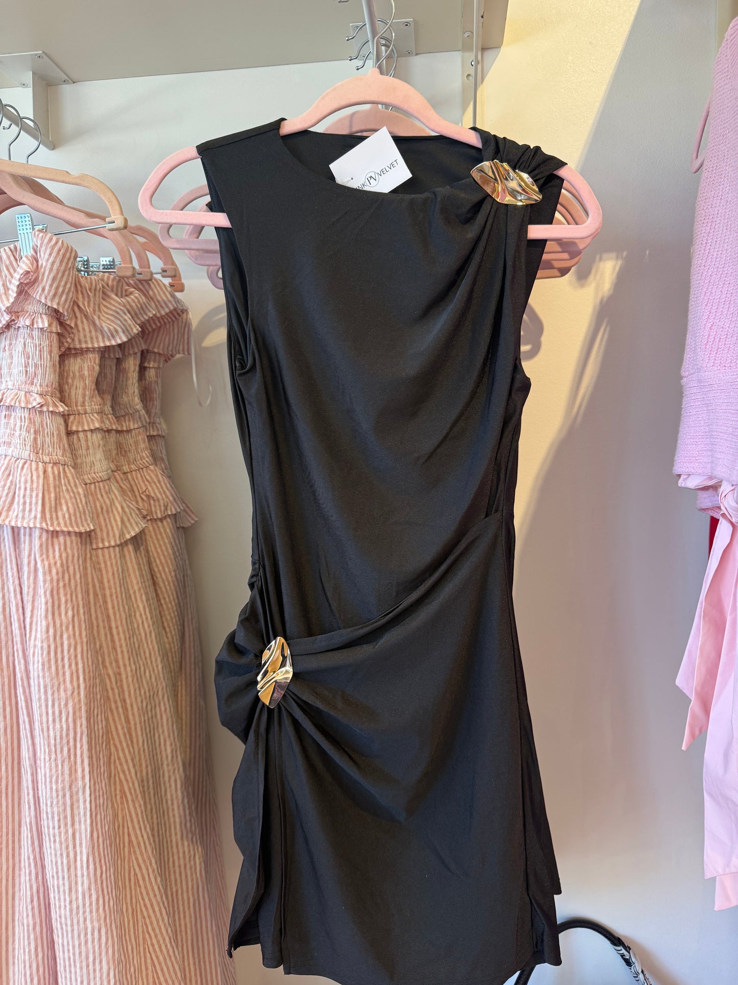 Meadow Dress