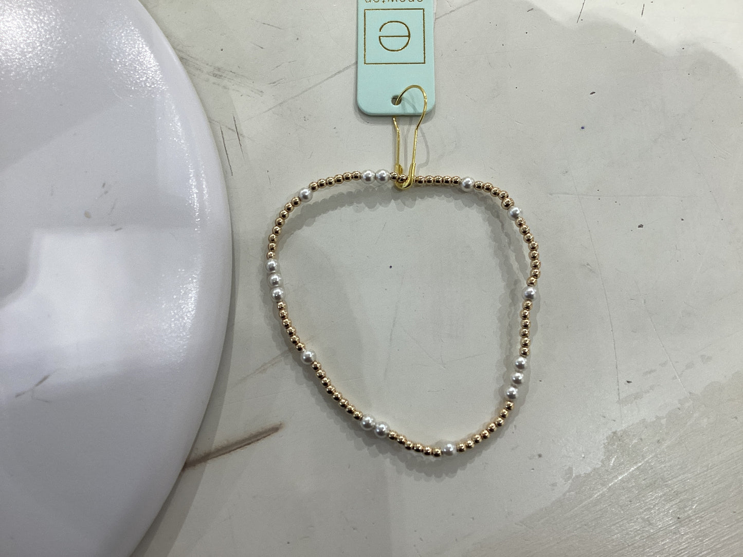 Enewton Hope pearl 3mm