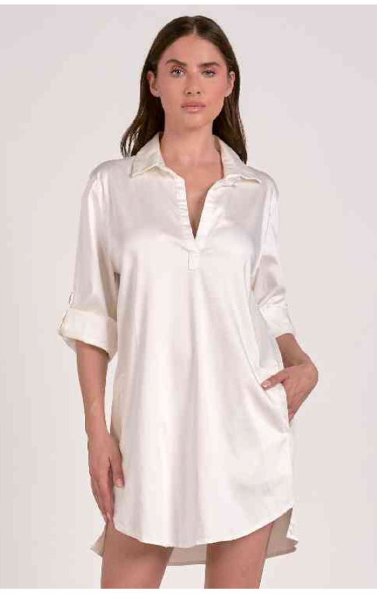 The Blythe dress