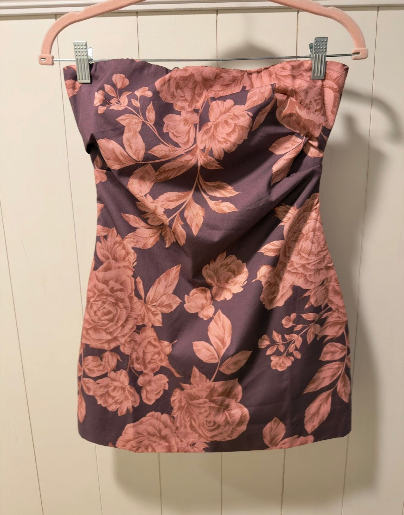The Camilla Dress