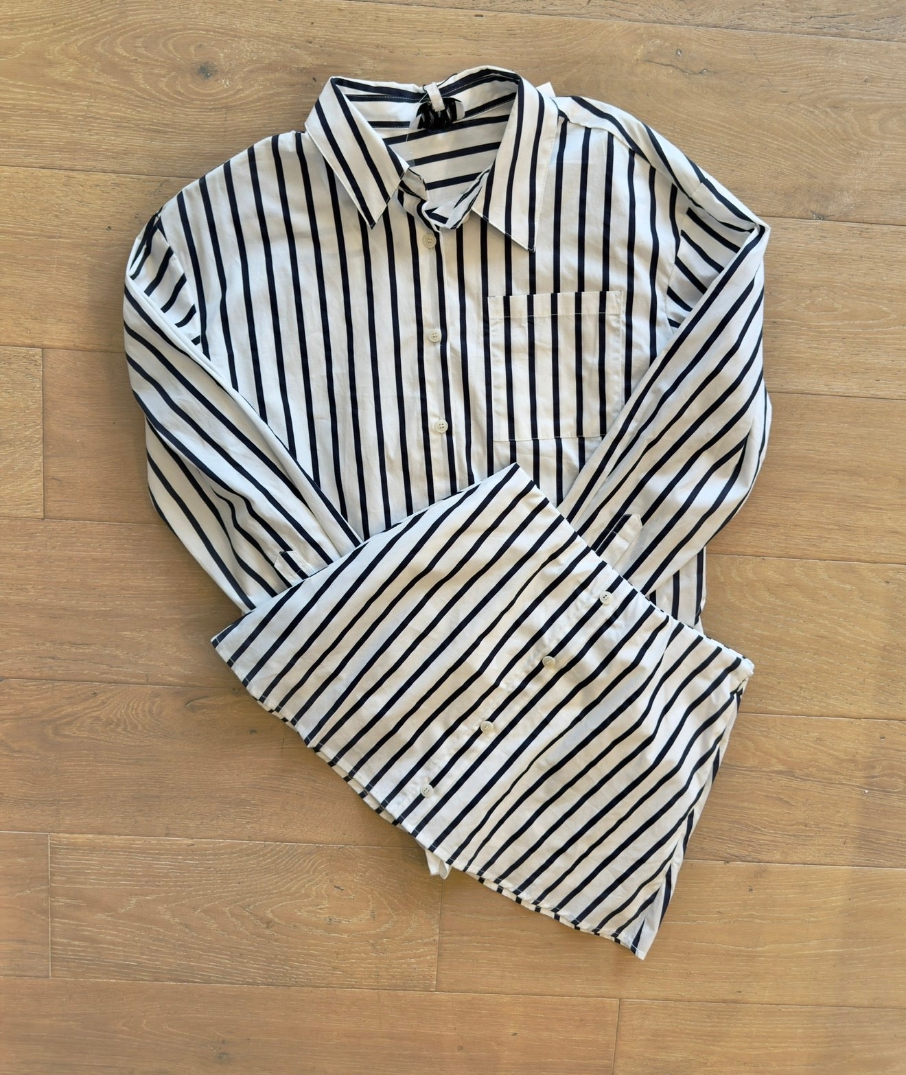 The Georgie Set