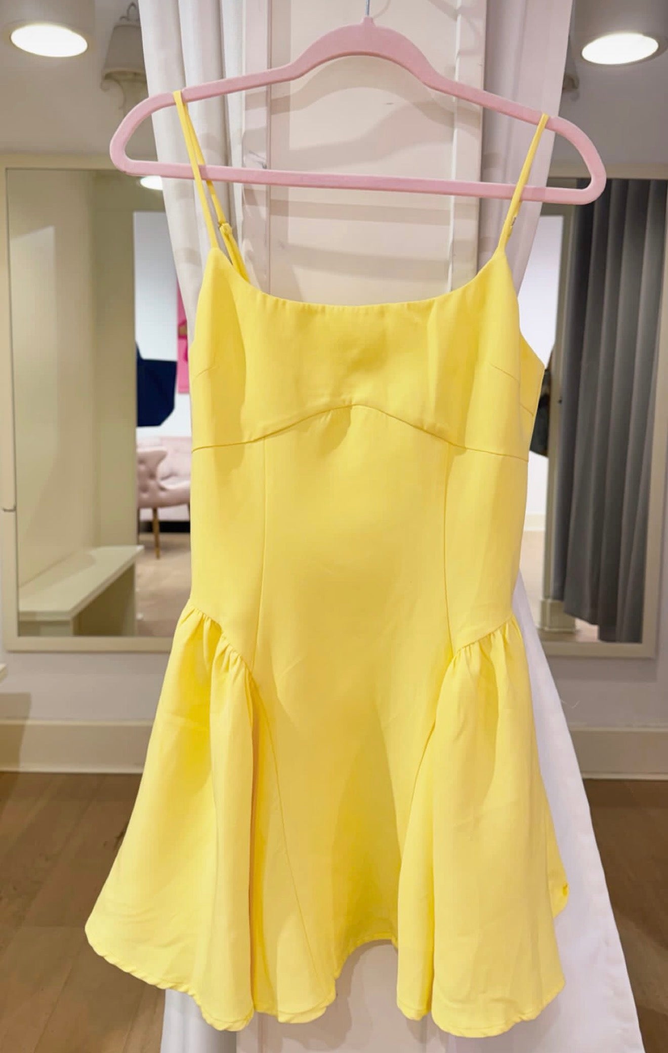 The Poppy Dress