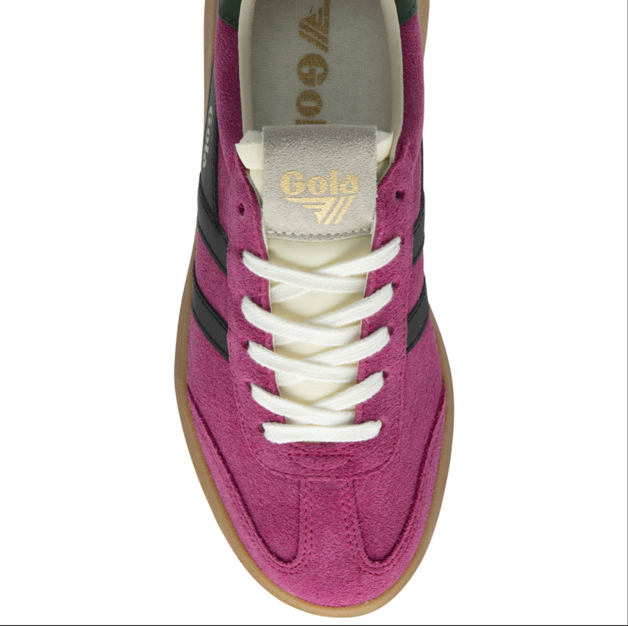 Gola WOMEN'S ATHENA SNEAKERS