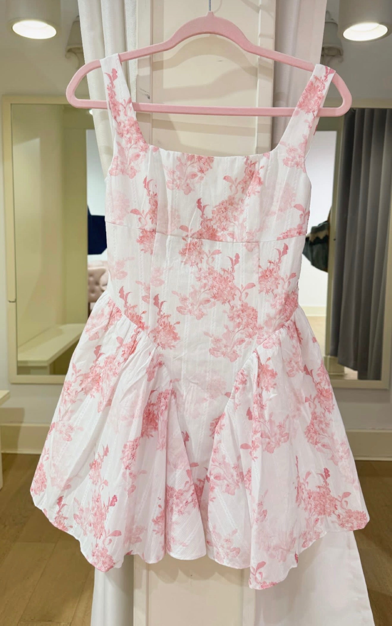 The Paige Dress