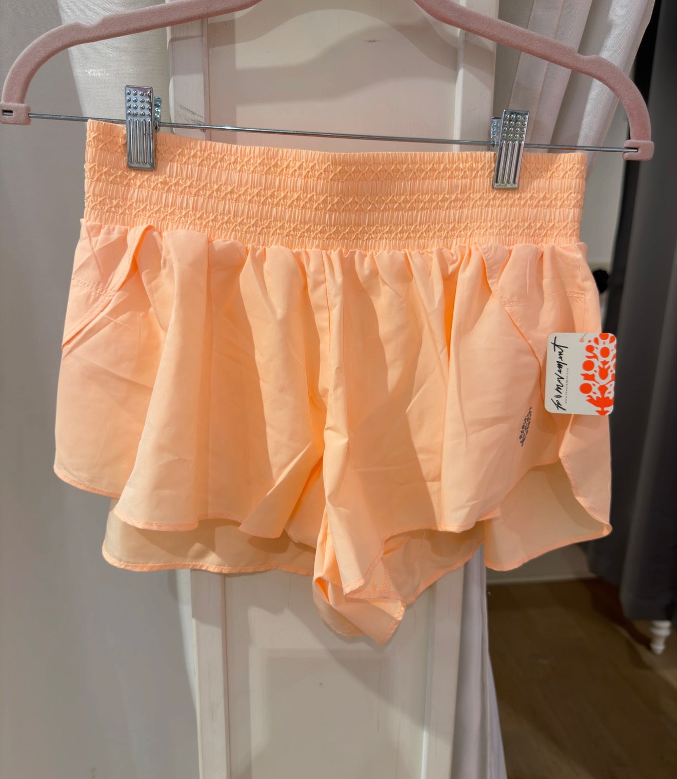 Free People Element SHORT / PINA COLADA