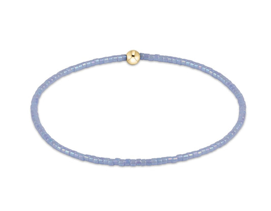Enewton Egirl Hope Classic Bracelet - Ocean Mist