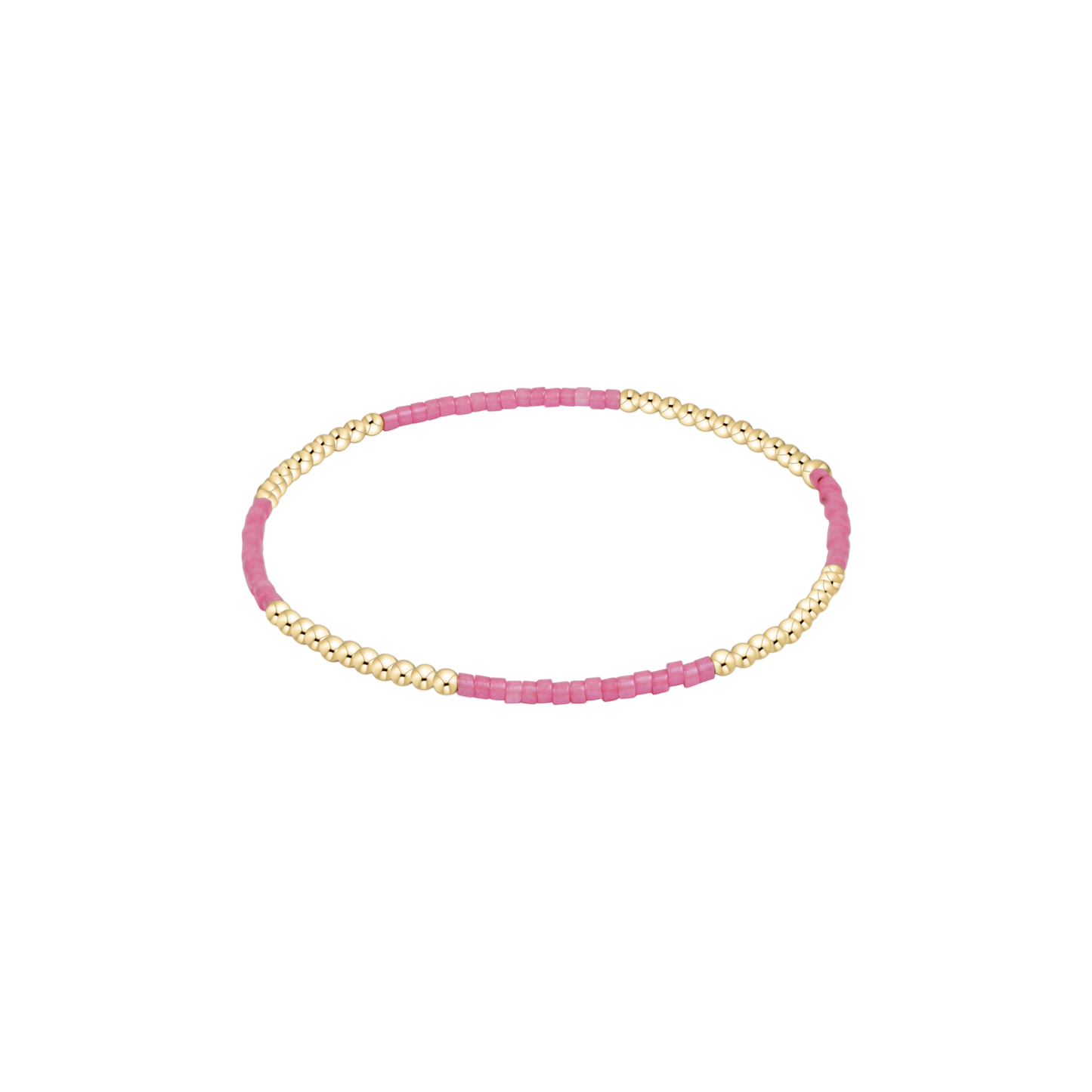Enewton Hope Blissful Bracelet - Bubblegum