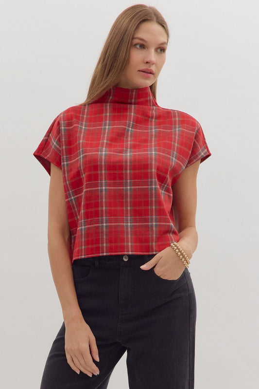 The Lora Top
