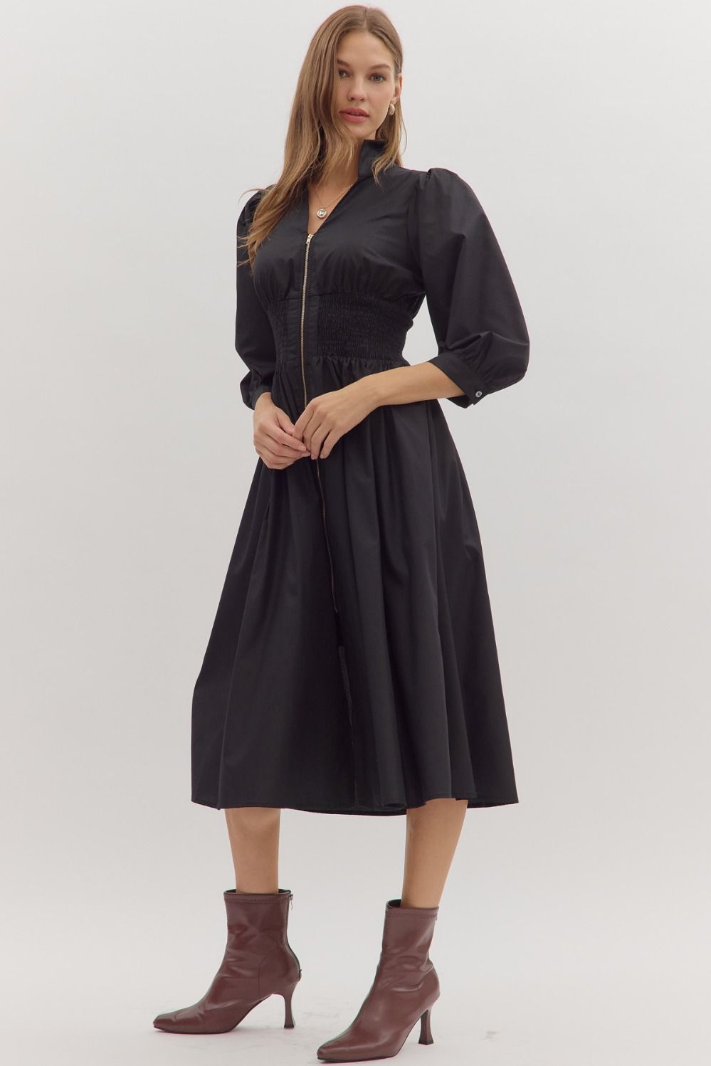 The Allie Dress