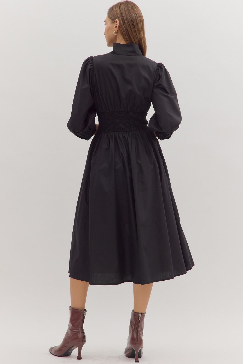 The Allie Dress