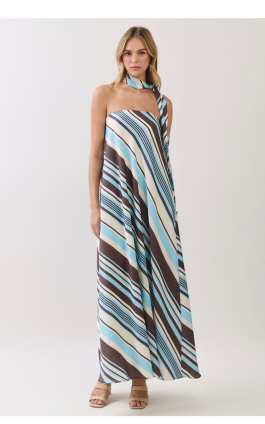The Julie-Ann Dress