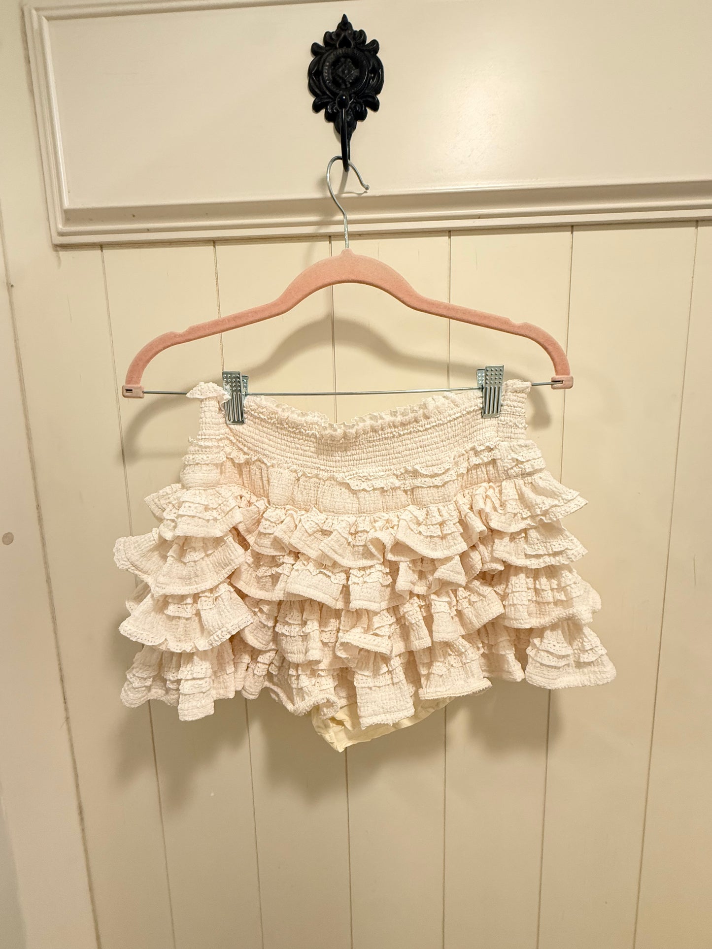 Saylor Skirt
