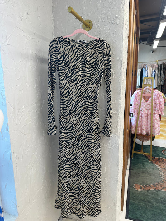 The Georgia Dress