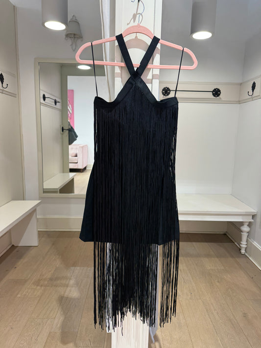 The Vivienne Dress