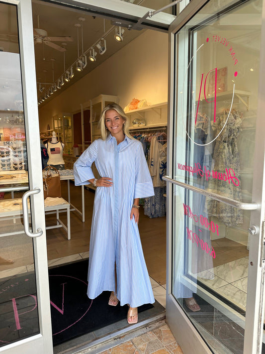 The Della Dress