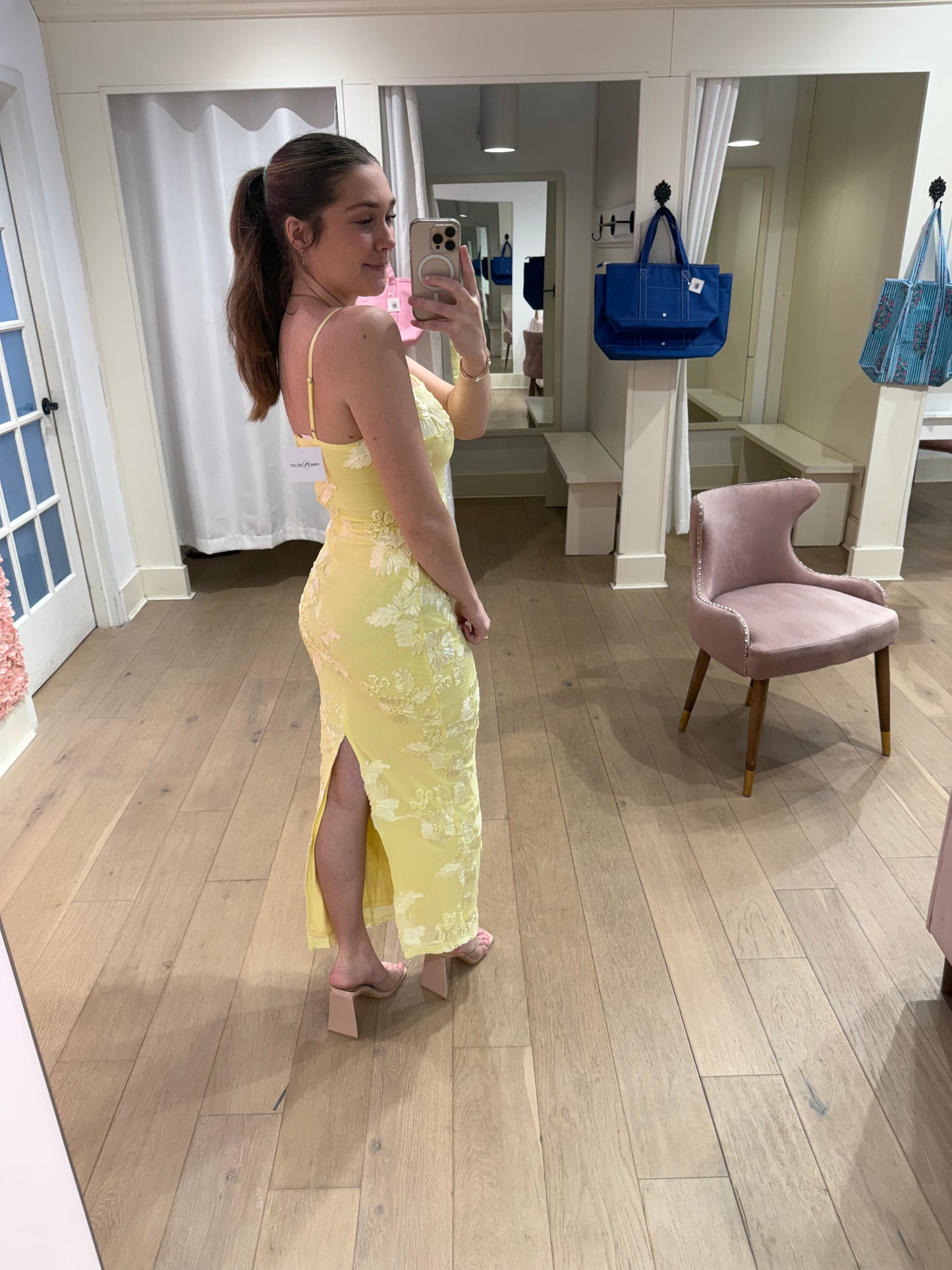 Blair Dress