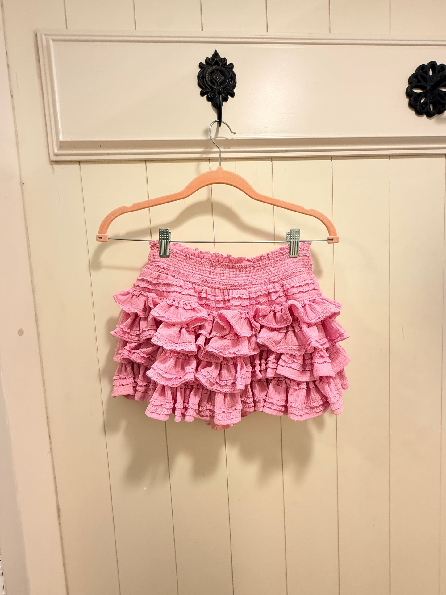 Saylor Skirt