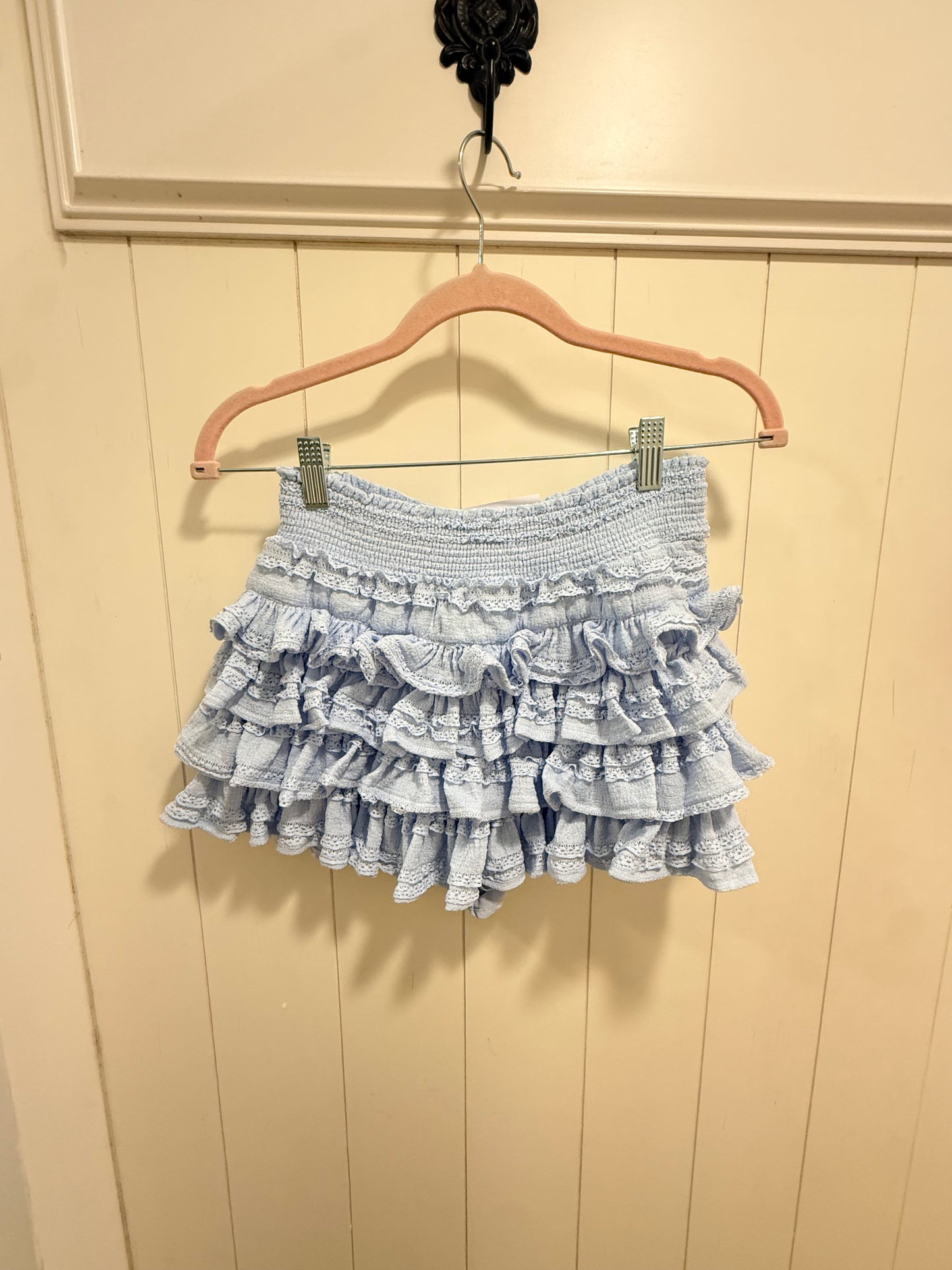Saylor Skirt