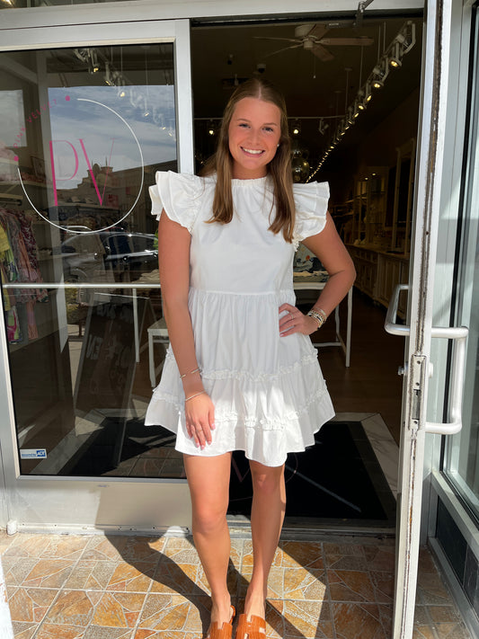 Mira Dress