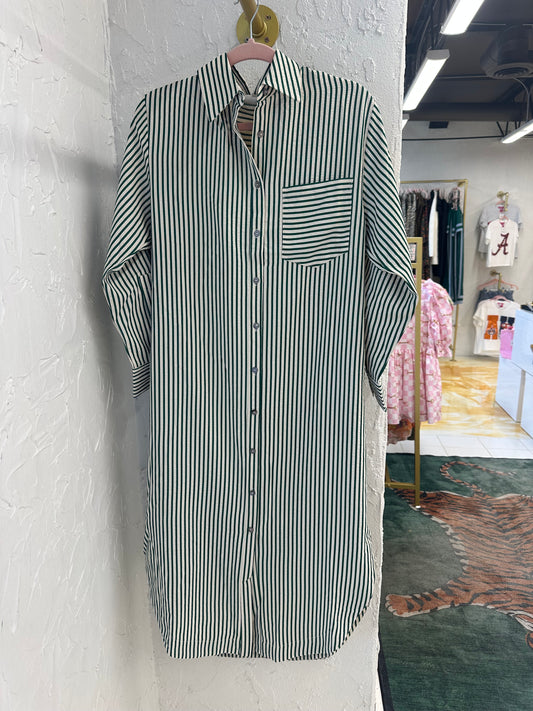 The Riley Dress