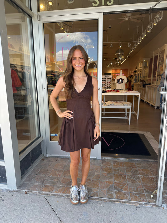 The Shelbi Dress