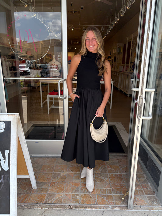The everyday dress