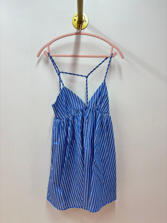 The Elinor Dress
