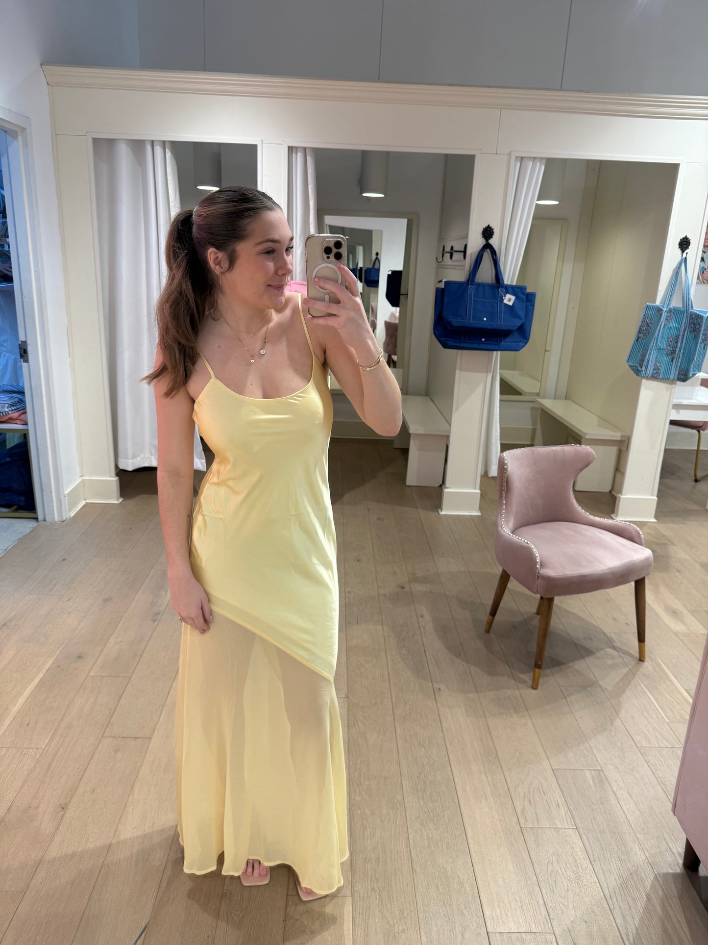 Daisy Dress