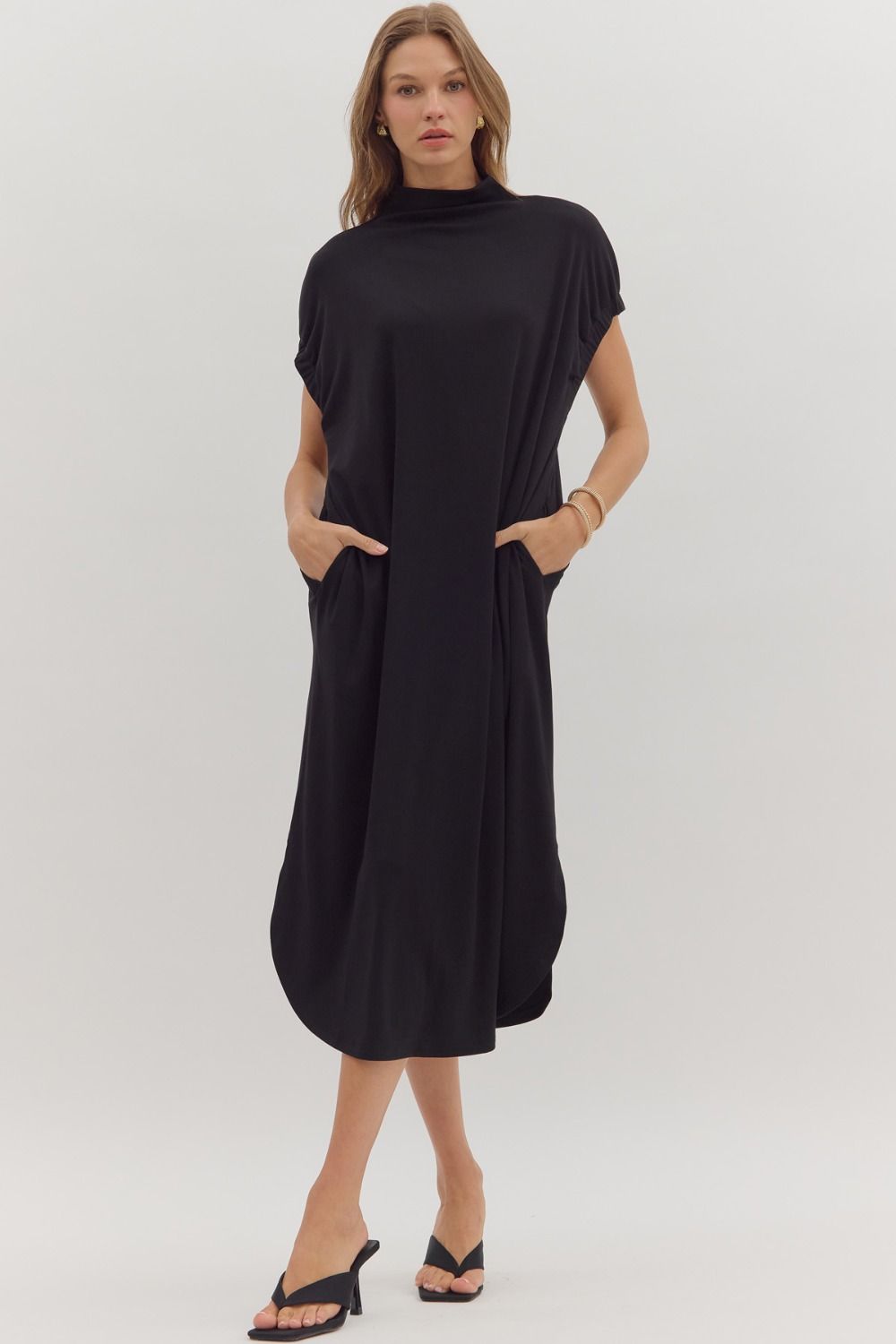 The Dallas Dress