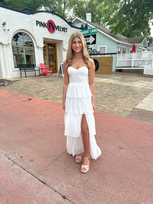 Tori dress